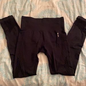 Gymshark energy seamless leggings